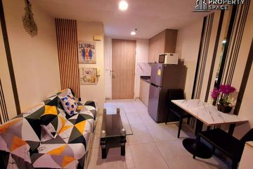 1 Bedroom Condo for Sale or Rent in Unixx, Nong Prue, Chonburi