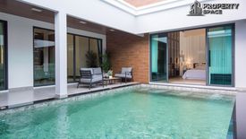 4 Bedroom Villa for sale in BaanMae Bibury, Nong Prue, Chonburi