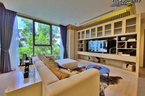 2 Bedroom Condo for sale in SKYPARK Lucean Jomtien Pattaya, Nong Prue, Chonburi