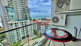 1 Bedroom Condo for sale in The Cliff, Nong Prue, Chonburi