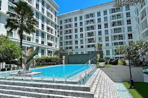 2 Bedroom Condo for sale in The Orient Resort & Spa, Nong Prue, Chonburi