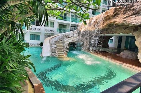 1 Bedroom Condo for sale in Amazon Residence, Nong Prue, Chonburi