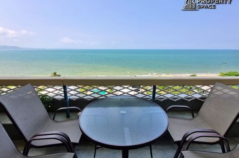 2 Bedroom Condo for sale in Chom Talay Resort, Na Jomtien, Chonburi