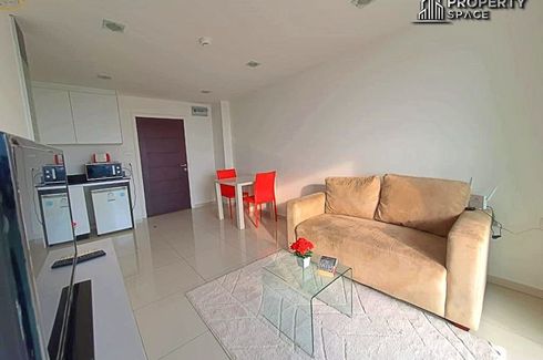 1 Bedroom Condo for sale in Art on the Hill, Nong Prue, Chonburi