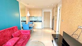 1 Bedroom Condo for sale in Grande Caribbean, Nong Prue, Chonburi