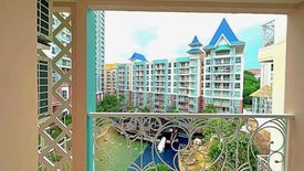 1 Bedroom Condo for sale in Grande Caribbean, Nong Prue, Chonburi