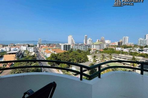 1 Bedroom Condo for sale in Star Beach Condotel, Nong Prue, Chonburi