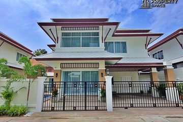 4 Bedroom Villa for sale in The Villa Rachawadee, Nong Prue, Chonburi