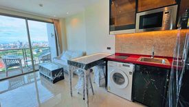 1 Bedroom Condo for sale in The Riviera Ocean Drive, Nong Prue, Chonburi