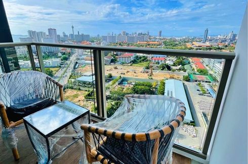 1 Bedroom Condo for sale in The Riviera Ocean Drive, Nong Prue, Chonburi