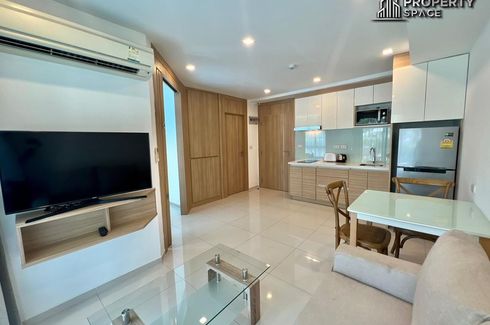 1 Bedroom Condo for sale in City Garden Tropicana, Na Kluea, Chonburi