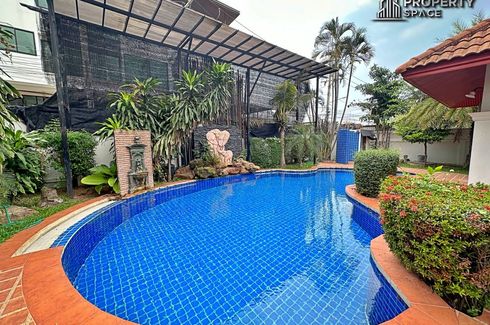 4 Bedroom Villa for sale in Nong Prue, Chonburi