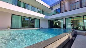 6 Bedroom Villa for sale in Nong Prue, Chonburi