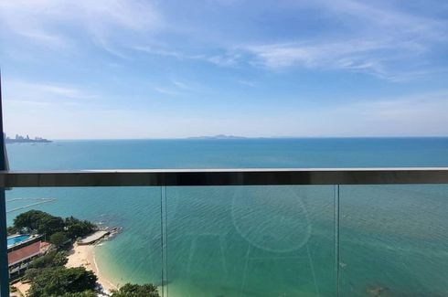 1 Bedroom Condo for sale in The Palm Wongamat Beach, Na Kluea, Chonburi