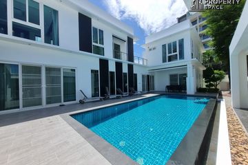 5 Bedroom Villa for sale in Nong Prue, Chonburi