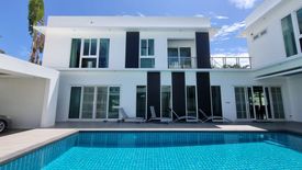 5 Bedroom Villa for sale in Nong Prue, Chonburi