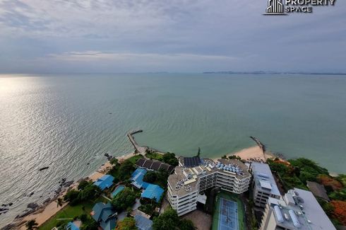 2 Bedroom Condo for sale in The Palm Wongamat Beach, Na Kluea, Chonburi