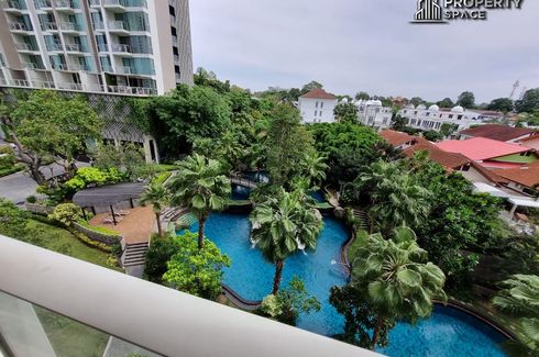 1 Bedroom Condo for sale in The Riviera Wongamat, Na Kluea, Chonburi