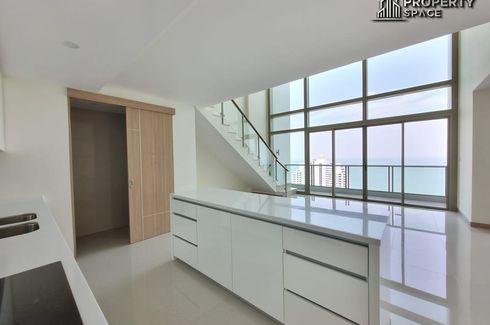 5 Bedroom Condo for sale in The Riviera Jomtien, Nong Prue, Chonburi