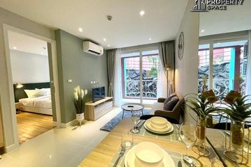 1 Bedroom Condo for sale in Grande Caribbean, Nong Prue, Chonburi