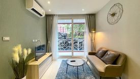 1 Bedroom Condo for sale in Grande Caribbean, Nong Prue, Chonburi