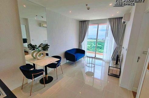 1 Bedroom Condo for sale in Grande Caribbean, Nong Prue, Chonburi