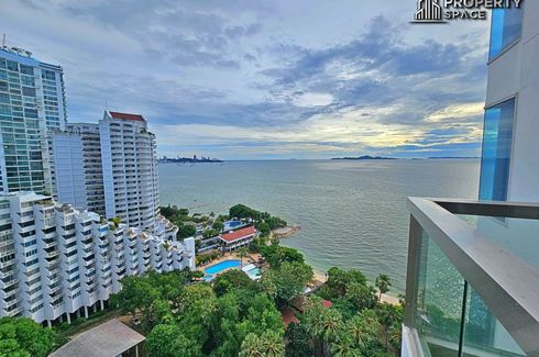 2 Bedroom Condo for sale in The Palm Wongamat Beach, Na Kluea, Chonburi