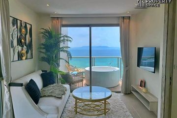 1 Bedroom Condo for sale in The Riviera Monaco, Na Jomtien, Chonburi