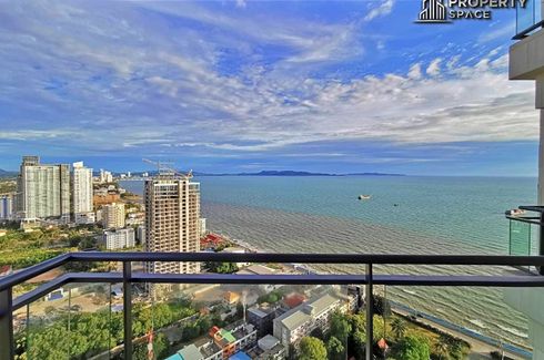 2 Bedroom Condo for sale in Reflection Jomtien Beach Pattaya, Nong Prue, Chonburi