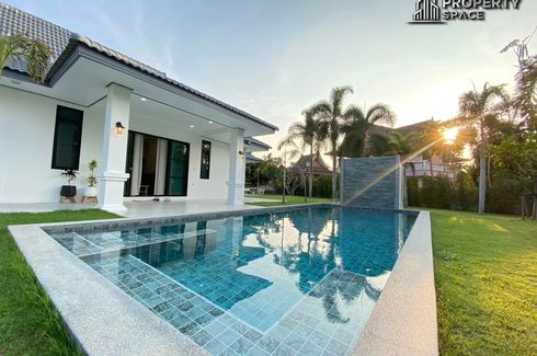 4 Bedroom Villa for sale in Pong, Chonburi