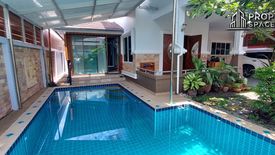 3 Bedroom Villa for sale in Huai Yai, Chonburi