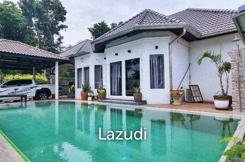 3 Bedroom House for sale in Nong Pla Lai, Chonburi