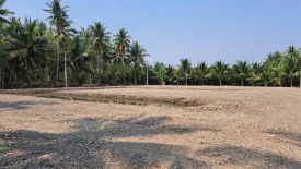 Land for sale in Bang Khan Taek, Samut Songkhram