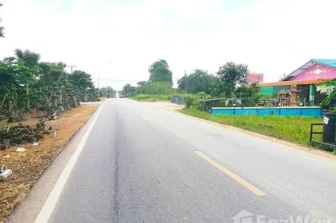 Land for sale in Phana Nikhom, Rayong