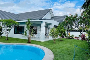 5 Bedroom House for rent in Natheekarn Park View, Pong, Chonburi