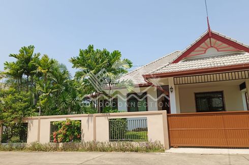 3 Bedroom House for sale in Nibbana Shade, Nong Prue, Chonburi