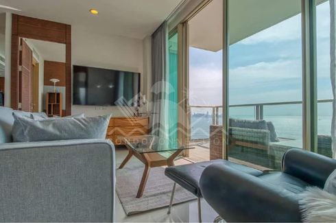 2 Bedroom Condo for Sale or Rent in Wong amat Beach, Na Kluea, Chonburi