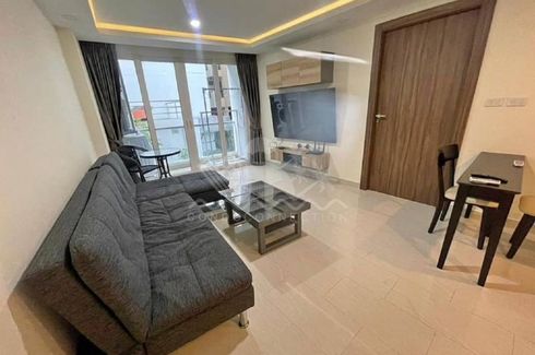 1 Bedroom Condo for sale in Grand Avenue Residence, Nong Prue, Chonburi