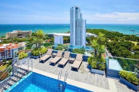 1 Bedroom Condo for sale in The Point Pratumnak, Nong Prue, Chonburi