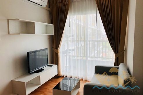 1 Bedroom Condo for sale in The Trust Condo South Pattaya, Nong Prue, Chonburi