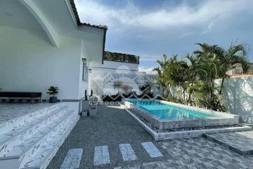 4 Bedroom House for sale in View point Villa Jomtien, Nong Prue, Chonburi