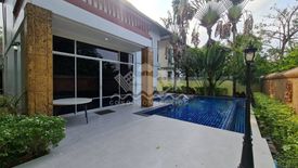 4 Bedroom House for sale in Nagawari Village, Na Jomtien, Chonburi