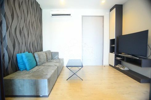 1 Bedroom Condo for sale in The Base Central Pattaya, Nong Prue, Chonburi