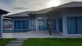 3 Bedroom House for rent in Baan Pattaya 6, Huai Yai, Chonburi