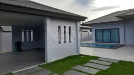 3 Bedroom House for rent in Baan Pattaya 6, Huai Yai, Chonburi