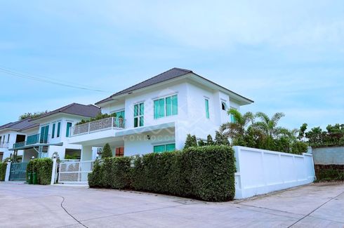 3 Bedroom House for Sale or Rent in Nong Prue, Chonburi