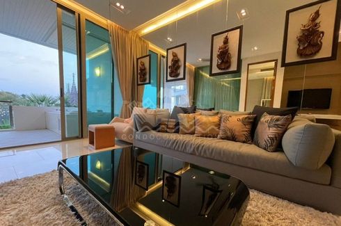 2 Bedroom Condo for Sale or Rent in THE SANCTUARY WONGAMAT, Na Kluea, Chonburi