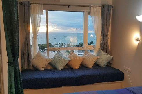 1 Bedroom Condo for Sale or Rent in Centric Sea, Nong Prue, Chonburi