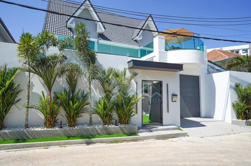 5 Bedroom House for sale in Nong Prue, Chonburi