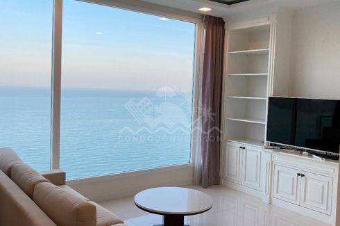 2 Bedroom Condo for Sale or Rent in Del Mare, Bang Sare, Chonburi